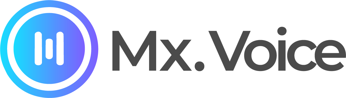 Mx. Voice